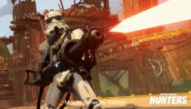 Star Wars: Hunters - Gameplay Trailer
