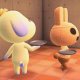 Animal Crossing: New Horizons diventa una colonia di nudisti con un bizzarro bug