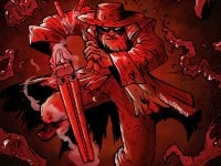 Dusk, recensione di uno shooter vecchia scuola per Nintendo Switch e PC