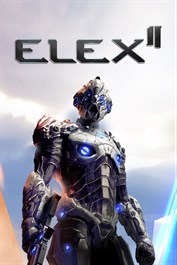 ELEX II per Xbox One