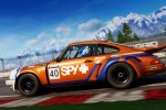 GRID Legends male su Steam, solo 455 giocatori di picco per il racer Codemasters - Notizia