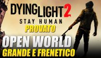 Dying Light 2: Stay Human - Video Anteprima