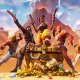 Fortnite x Fall Guys: in arrivo un evento crossover, stando a un noto leaker