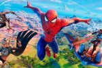Fortnite Capitolo 3: Miles Morales, Green Goblin e X-Men in arrivo? - Notizia
