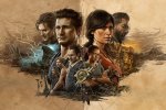 Uncharted Raccolta L'Eredità dei Ladri, prezzo dell'upgrade da PS4 - Notizia
