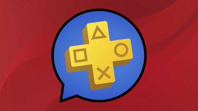 PS Plus PS Plus