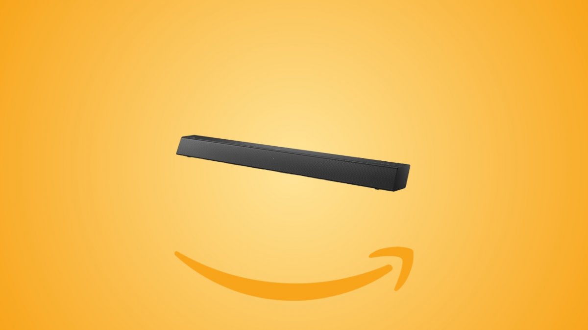 Philips Audio TAB5105/12 Soundbar offerta Amazon per l'altoparlante