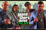GTA Online: trailer e data di uscita di The Contract, DLC gratuito con Franklin da GTA 5 - Notizia