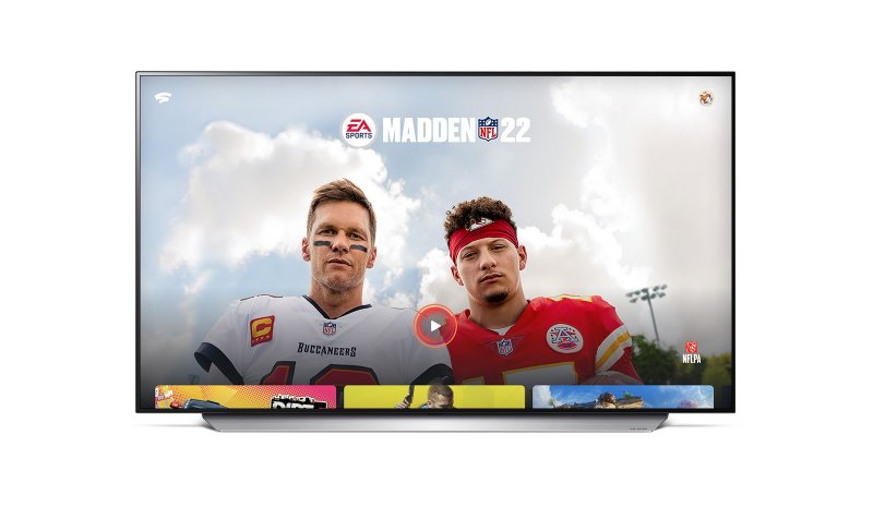 Google Stadia ora è disponibile sui Smart TV di LG - Multiplayer.it