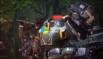 Anvil - Il trailer di lancio della versione Accesso Anticipato