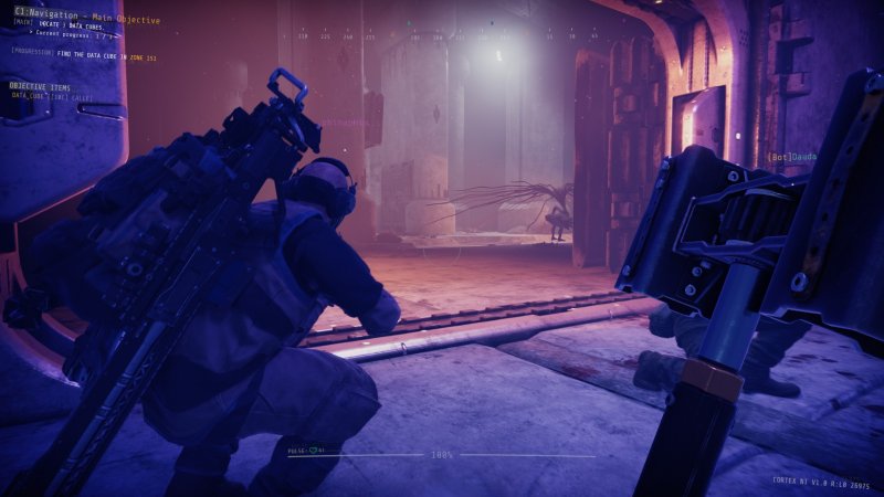 In GTFO bisogna giocare furtivamente e in maniera coordinata. Sempre