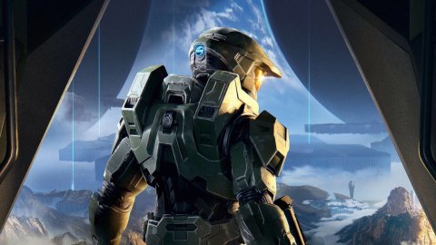 Halo Infinite available: Full support from AMD with FreeSync Premium Pro and optimizations
