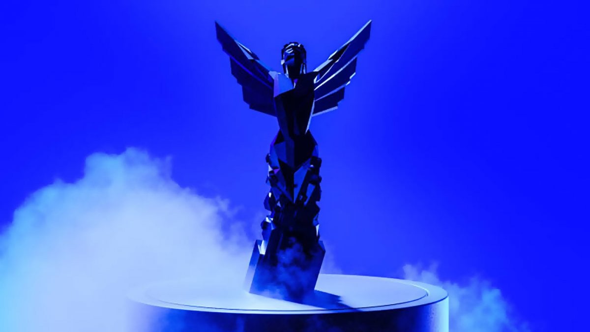 Los Games Awards 2022 tendrán al menos 30 jugadores en multijugador