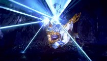 Babylon's Fall - Trailer con la data di uscita ai Game Awards 2021