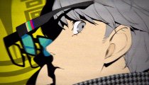Persona 4 Arena Ultimax - Trailer d'annuncio ai Game Awards 2021