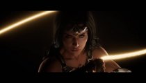 Wonder Woman - Teaser trailer TGA 2021