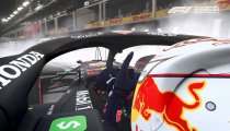 F1 2021 Vittoria finale