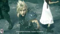 Final Fantasy VII Remake Intergrade per PC - Trailer d'annuncio dei TGA 2021