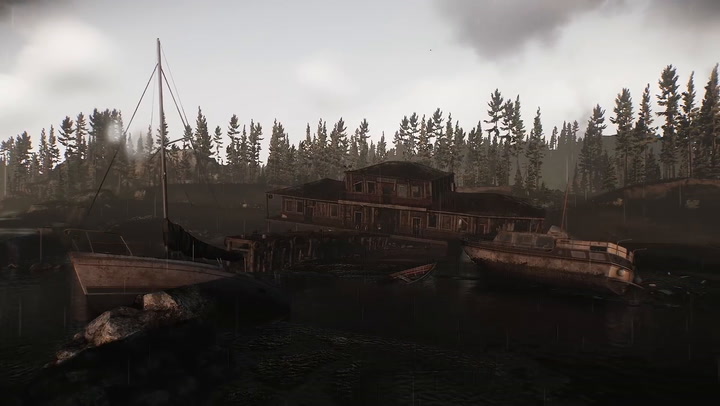 Escape from Tarkov - Trailer della patch 12.12