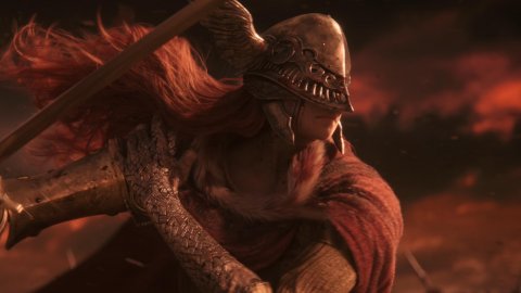 Elden Ring, new images illustrate bosses and scenarios of the game