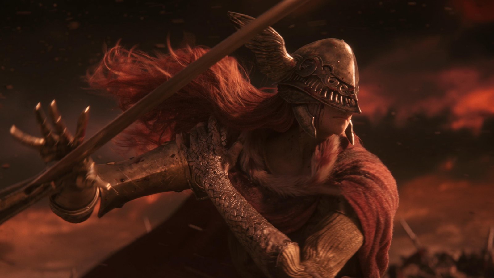 La versione Nintendo Switch 2 di Elden Ring introduce due nuove classi e una funzione aggiuntiva