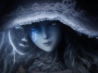 Un film di Elden Ring è sul piatto, secondo George R. R. Martin
