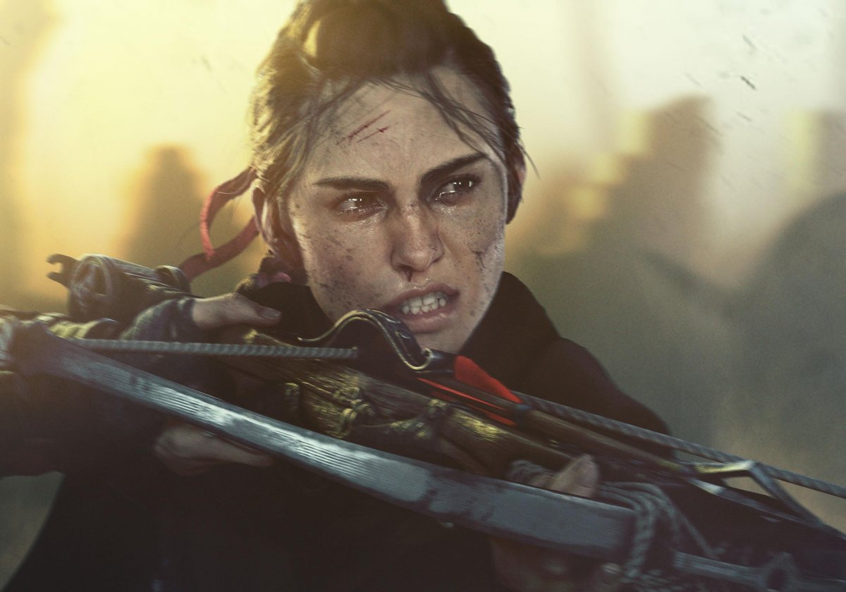 A Plague Tale: Requiem patch 60fps no PS5 e Xbox Series X agora