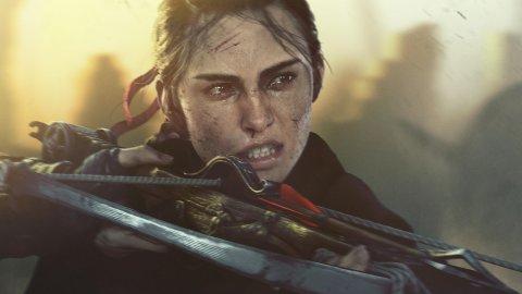 At Plague Tale: Requiem, we again tried the highly anticipated title of Asobo