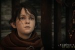 A Plague Tale: Requiem, un trailer dedicato al viaggio di Hugo - Notizia