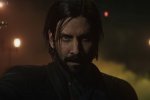 Alan Wake 2: trailer dei The Game Awards con periodo di uscita - Notizia