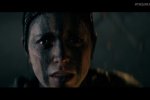 Senua's Saga: Hellblade 2, il primo video di gameplay dai TGA 2021 - Notizia