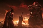 Elden Ring, trailer della storia in italiano per i Game Awards 2021 - Notizia