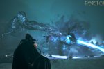 Forspoken: trailer gameplay dallo State of Play del 9 marzo 2022 - Notizia