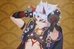 Genshin Impact, un trailer per Arataki Itto ai Game Awards 2021 - Notizia