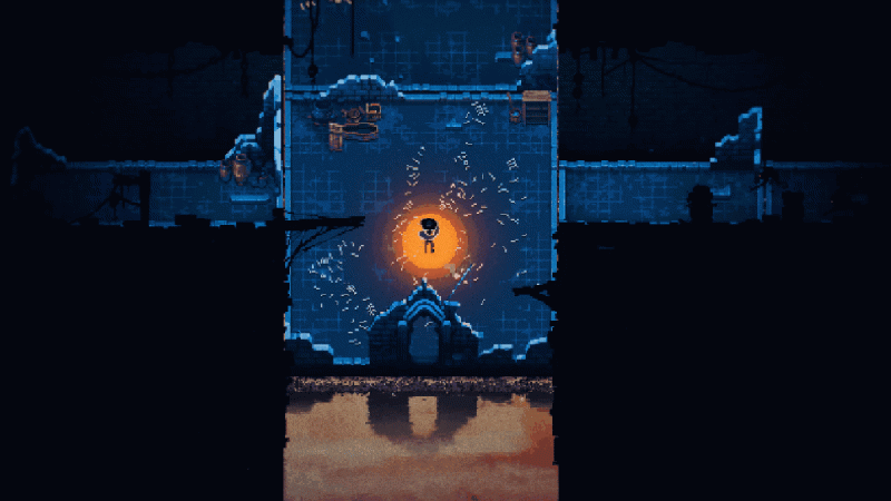 Loot River: il comparto visivo fa la sua discreta figura Loot River: il comparto visivo fa la sua discreta figura