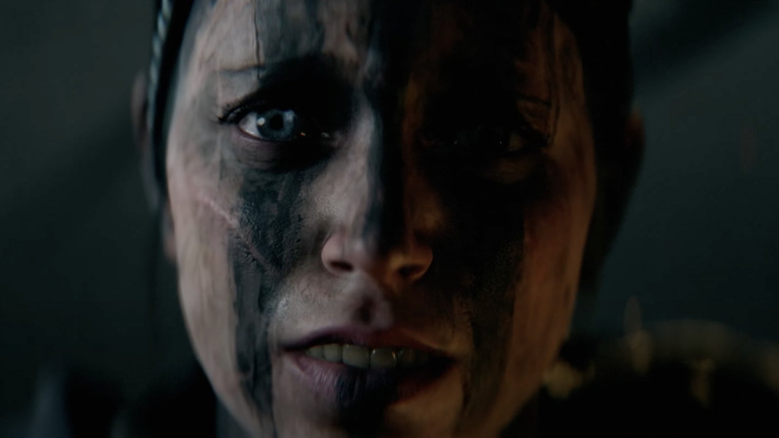 Senua's Saga: Hellblade 2, analisi del gameplay ai The Game Awards 2021