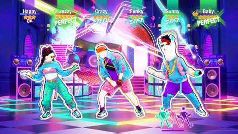 Just Dance, possible data theft: Ubisoft reassures users
