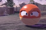 Leggende Pokémon Arceus: svelato Voltorb in un trailer, la nuova versone di Hisui - Notizia