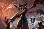 Metal: Hellsinger, trailer e nuovi dettagli dai The Game Awards 2021 - Notizia