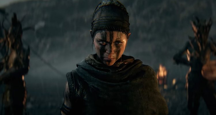 Hellblade 2, Hideo Kojima está muito impressionado com a jogabilidade – Nerd4.life