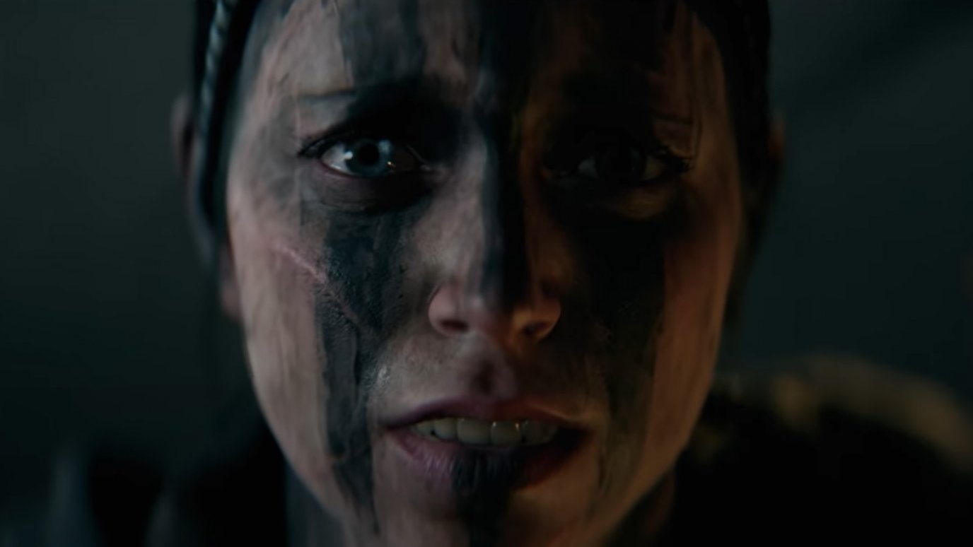 Senua's Saga: Hellblade 2, la data di uscita rivelata da un rumor? 