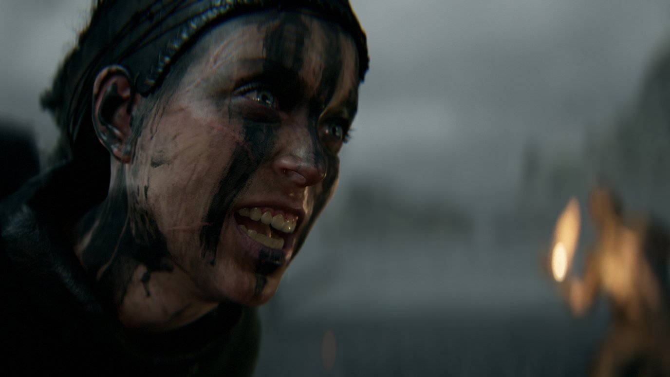 Senua's Saga: Hellblade 2, la data di uscita rivelata da un rumor? 