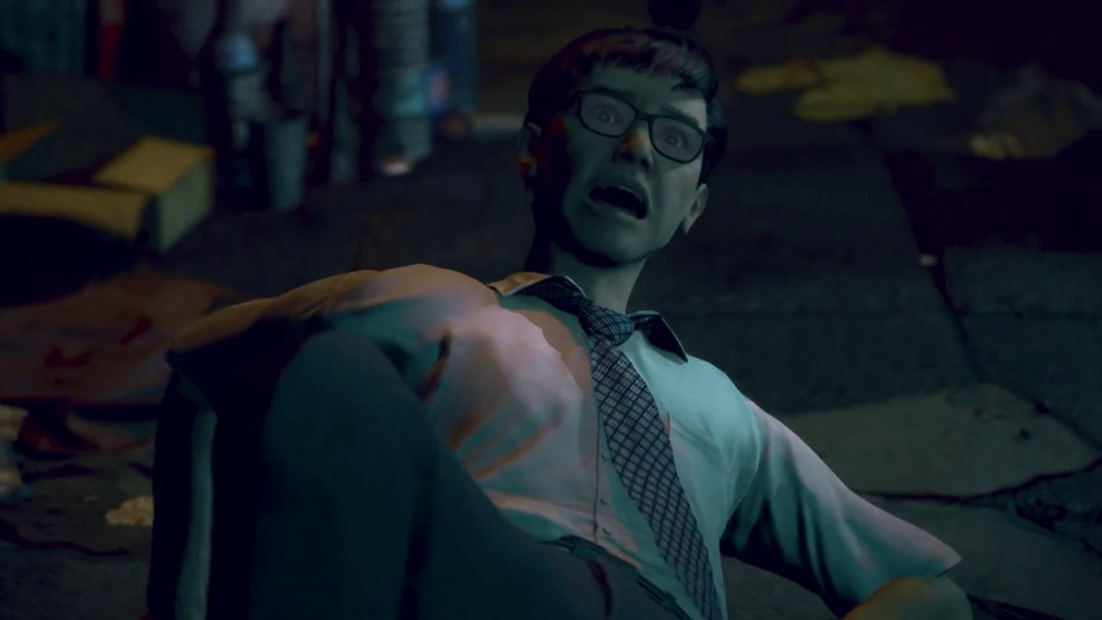 Slitterhead, un nuovo video diario sulle differenze con Silent Hill e non solo