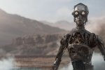 Star Wars Eclipse: il nuovo gioco di Quantic Dream annunciato con un trailer ai TGA 2021 - Notizia