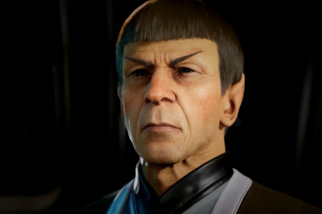 Star Trek: Resurgence