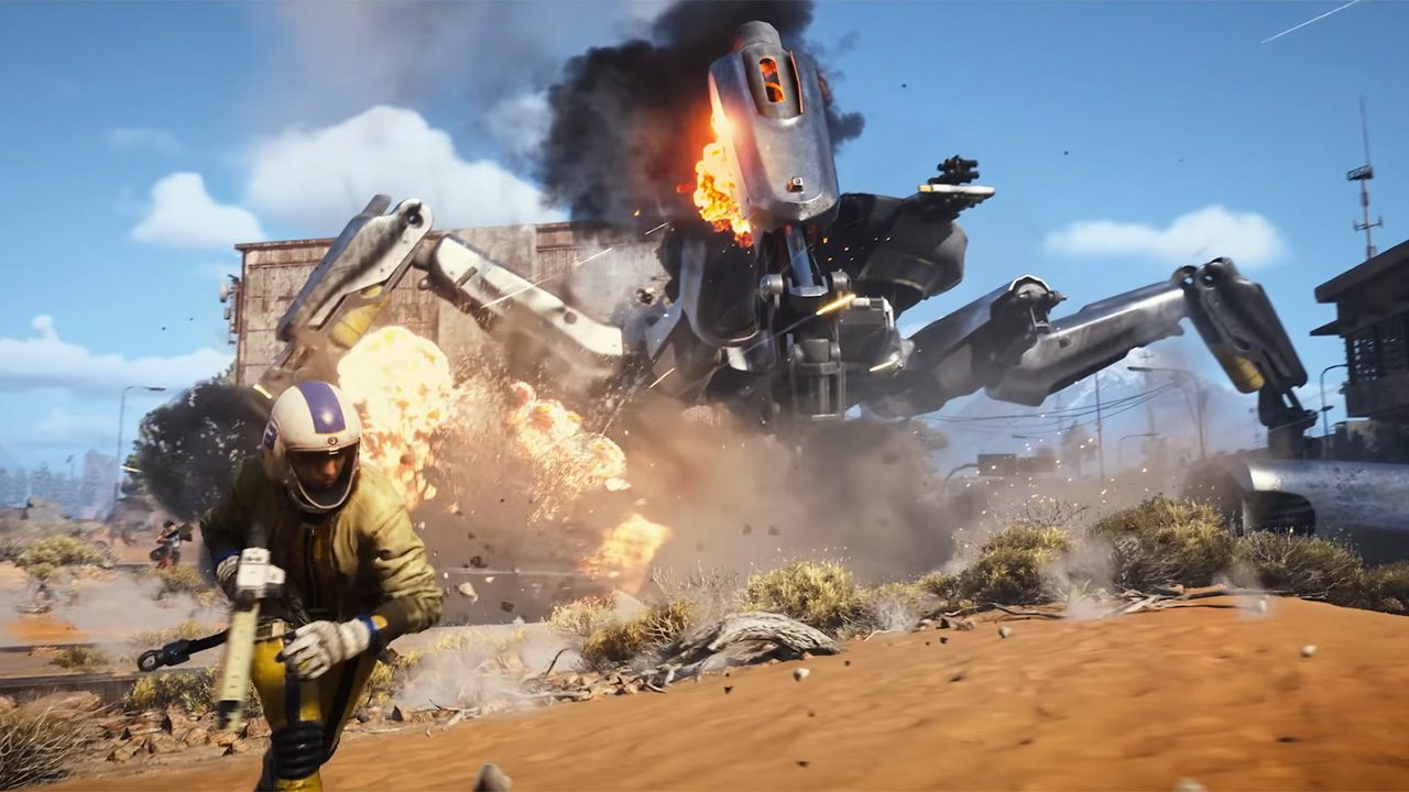 Arc Raiders: lo abbiamo provato fino all’endgame