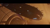 Homeworld 3- Gameplay Trailer dei The Game Awards 2021