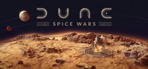 Dune: Spice Wars per PC Windows