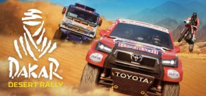 Dakar Desert Rally per PC Windows