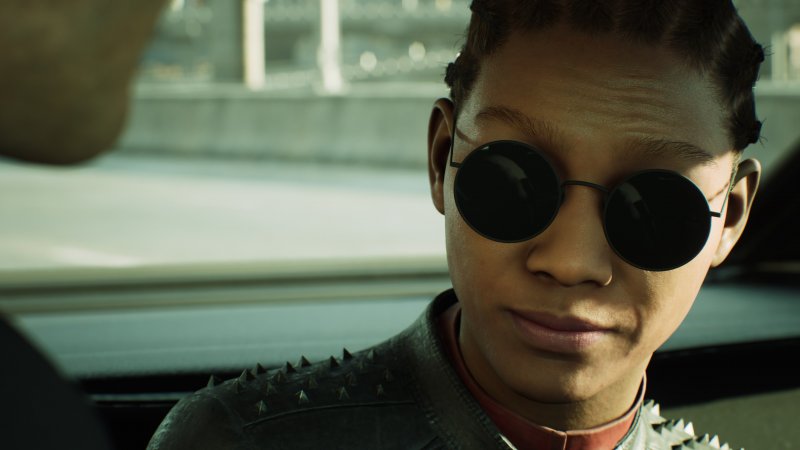 Matrix: Il Risveglio